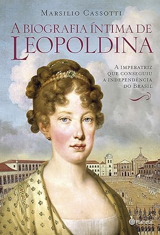 Princesa Leopoldina