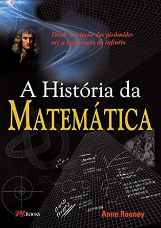 história da Matemática 