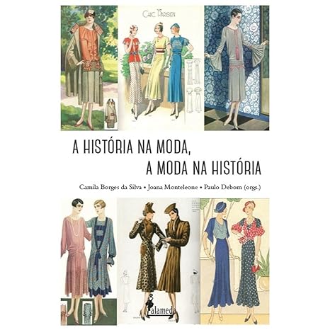 história da Moda