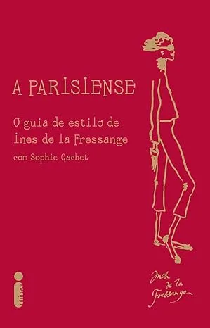 livros sobre moda