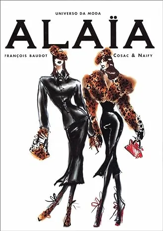 livros sobre moda