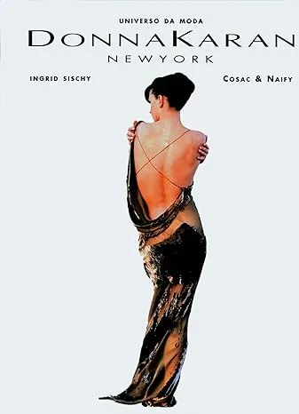 livros sobre moda