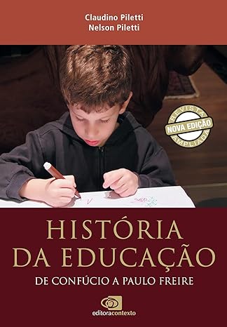 história da educação