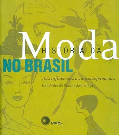 história da Moda