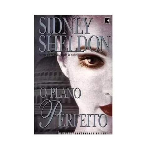 Sidney Sheldon