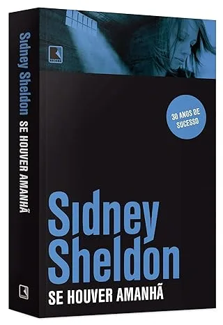 Sidney Sheldon