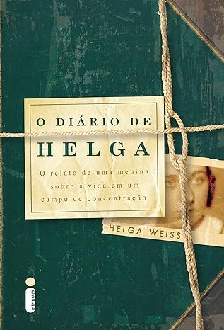 o diário de helga