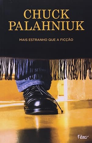 chuck palahniuk