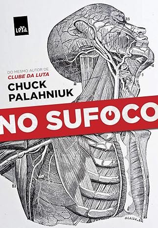 chuck palahniuk