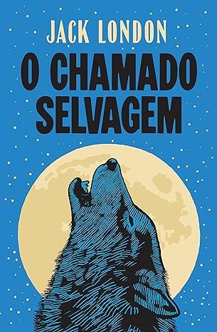 O Chamado Selvagem (Jack London)