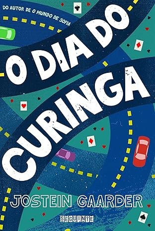 O dia do curinga