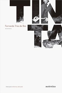 Tinta (Fernando Triás de Bes): um livro sobre livros