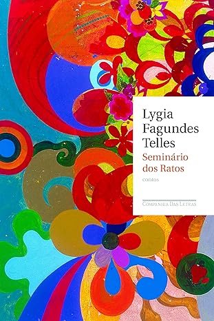 Seminário dos Ratos e As Formigas estão presentes no livro de contos