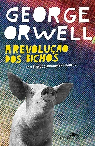 A Revolução dos Bichos (George Orwell)