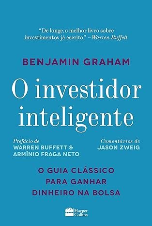 0 livros que todo investidor iniciante precisa ler