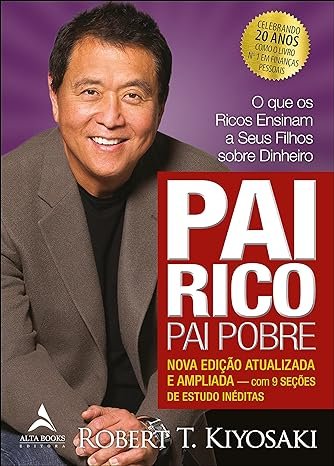 0 livros que todo investidor iniciante precisa ler