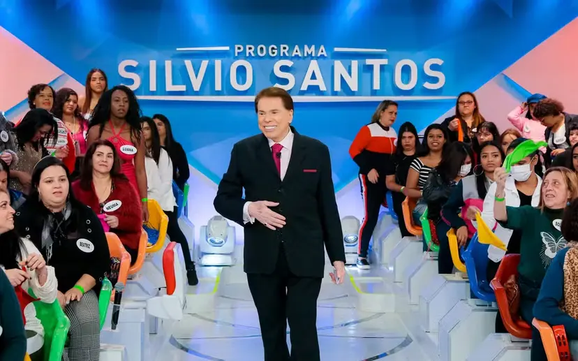 Programa Silvio Santos