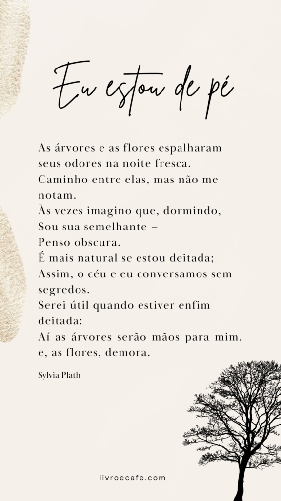 belos poemas sobre a vida