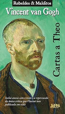 "Cartas a Theo": Um Retrato Íntimo de Van Gogh