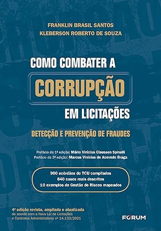 Os melhores livros sobre licitações para todo profissional da área