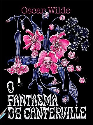 O fantasma de Canterville - Oscar Wilde