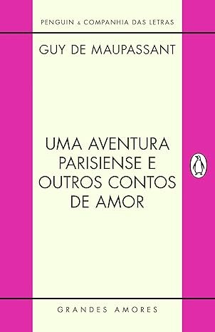 10 livros de contos de amor que você não pode perder