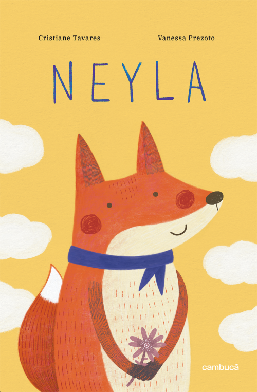 Neyla - livro infantil