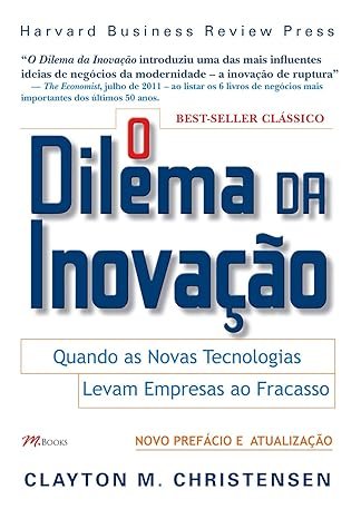 livros sobre empreendedorismo