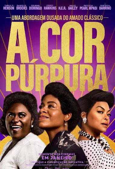 filmes sobre mulheres empoderadas