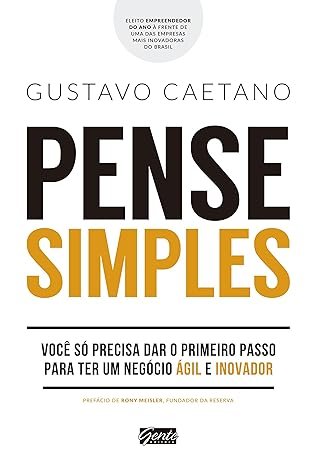 livros sobre empreendedorismo