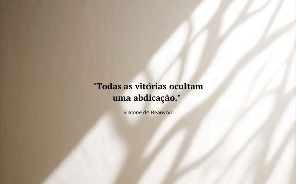 frases duras e verdadeiras