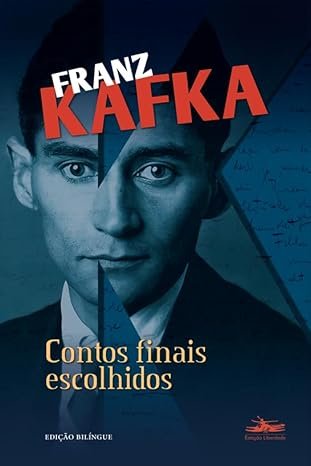 100 anos da morte de Franz Kafka com nova coletânea de contos do autor