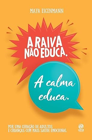 melhores livros sobre educação infantil