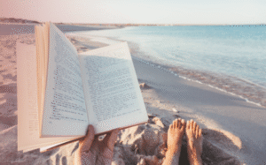 Livros e reflexões sobre a vida