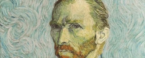 van-gogh-autorretrato